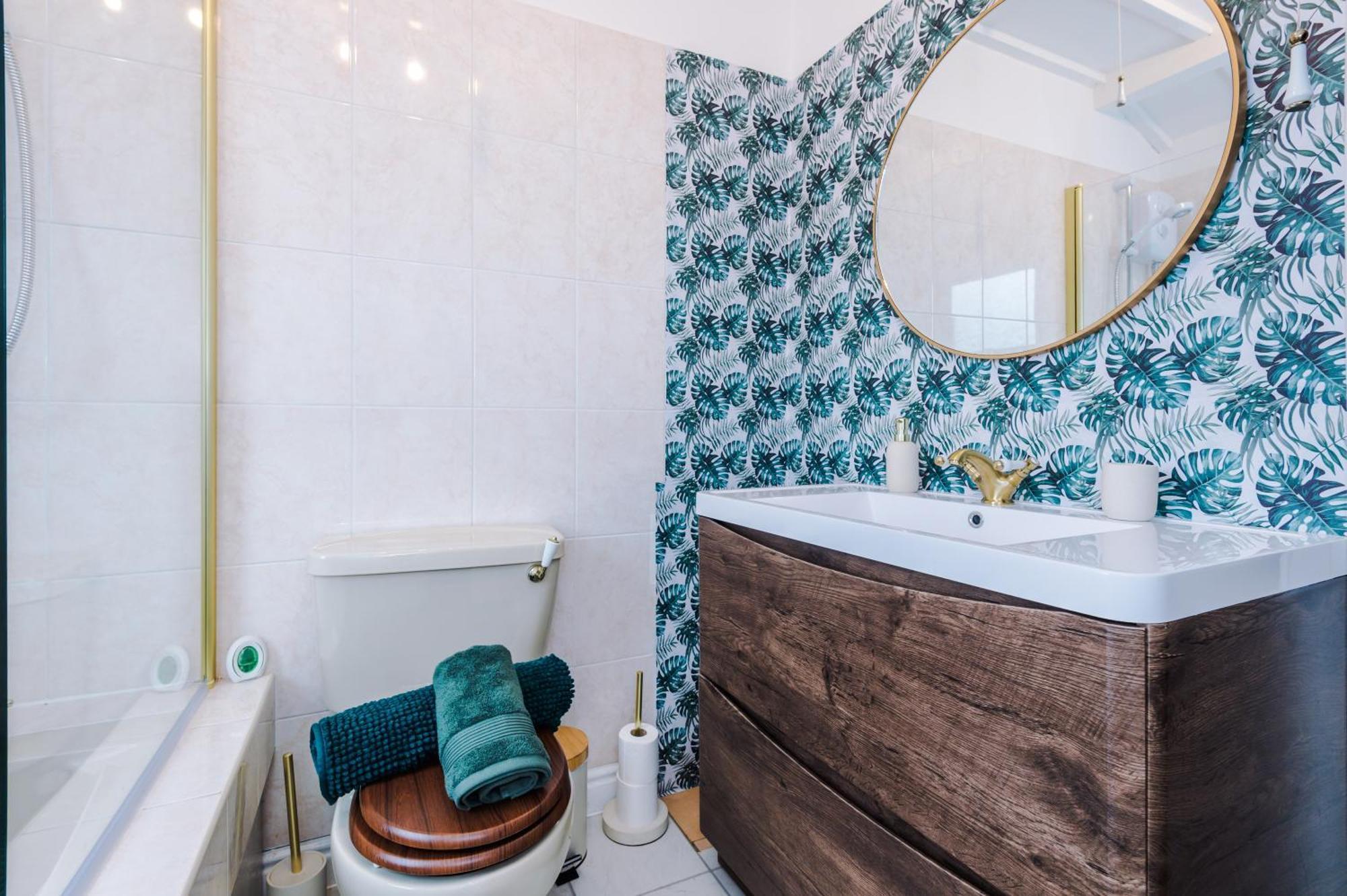 New! Stunning 2-Bed City-Centre Home In Chester By 53 Degrees Property - Ideal For Couples & Groups - Sleeps 6! Екстер'єр фото